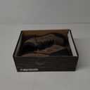 Northside Men's Benton Mid Waterproof Hiking Boot (11, Brown/Black)