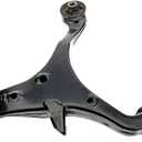 Dorman 520-926 Front Passenger Side Lower Suspension Control Arm