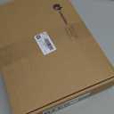 3 Pack Women's Cotton Long Sleeve Mock Turtleneck Tops Ribbed Lettuce Trim Slim Fit Shirts Thermal Base Layer (Large, Black, Army Green, Heather Light Gray)