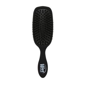Wet Brush Smooth Styler Hair Brush, Black Frost, Exclusive Ultra-soft IntelliFlex Bristles, Synthetic Boar Bristles, Shiny And Smooth, For All Hair Types, For Women, Men, Wet And Dry (1 Count (Pack of 1)) Wet Brush Smooth Styler Hair Brush, Black Frost, Exclusive Ultra-soft IntelliFlex Bristles, Synthetic Boar Bristles, Shiny And Smooth, For All Hair Types, For Women, Men, Wet And Dry (1 Count (Pack of 1))