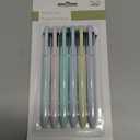 Mr. Pen- Ballpoint Multicolor Pen in One, 4-in-1, 6 Pack, Colorful Ink, Retractable Multi Color Pens All in One
