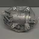 38810RWCA01 Air conditioner A/C Compressor Compatible with Acura 2007-2012 RDX 2.3L; Honda 2012-2014 Civic 2.4, 2007-2014 CR-V 2.4 Replacement # 38810RWCA02, 38810RWCA03, 38810RZYA01, 471-7053