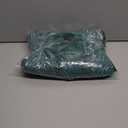 Adrianna Papell Women's Long Sleeve Bead Long Dress, 10