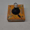 Fluker's Repta-Clamp Lamp, Heavy Duty Clamp Light For Reptile Tanks and Terrariums, UL/CUL Approved, Great for Reptile Basking, 150-Watt Maximum with On/Off Switch, 8.5"