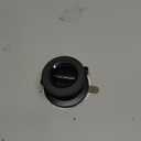 LISEN for Magsafe Car Mount, Cell Phone Holders for Your Car, Magnetic Car Accessories for Women Men Jeep Truck Interior, Vacuum Gifts Kits for iPhone 17 Pro Max 16 15 14 13 12, Samsung S26, Black