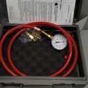 OTC 6080 Fuel Injection Test Kit - Compatible with Select Cummins Diesel Engine Equipped Vehicles