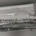 LazBlinds Cordless Cellular Shades, No Tools No Drill Blackout Honeycomb Shades Pleated Blinds for Windows, 40'' W x 48'' H, Silver White