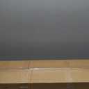 Modern Simple Industrial Pipe Clothing Rack, Display Stand Wall Mounted Clothes Garment Rack Heavy Duty Hanging Clothes Rods Bar for Closet Storage, 134In Black