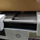 HP OfficeJet Pro 8125e Wireless All-in-One Color Inkjet Printer, Print, scan, Copy, ADF, Duplex Printing Best-for-Home Office, 3 Month Instant Ink Trial Included, AI-Enabled (405T6A)