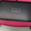 Kids Tablet, 7 inch Tablet for Kids 2-10, Educational Learning Toddler Tablet Android 11, 3GB RAM+32GB ROM Storage, Google Play YouTube, Baby Girl boy Present (Red)