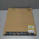 241969501 Refrigerator Shelf Frame 18.1" x 17.3" (Without Glass) Crisper Pan Cover for Frigidaire Refrigerator,Delicatessen Drawer Cover AP4433007, 1512992, AH2363832, EA2363832, PS2363832