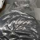 belhope Shiatsu Neck and Back Massager with Heat, 4D Kneading Back Massager for Pain Relief Deep Tissue, Comfortable Back Massage for Chair, Massage Mat for Office Home, Gifts for Mother Men Women