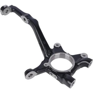 PAROD 698042 Front Right Steering Knuckle Assembly Fit for 2010-2015 Lexus GX460, 2003-2015 Toyota 4Runner, 2007-2014 FJ Cruiser, Passenger Side