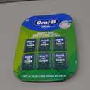 Oral-B Glide Dental Floss, Scope Flavor, 40m (Pack of 6)