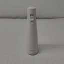 Waterpik Cordless Pulse Rechargeable Portable Water Flosser for Teeth, Gums, Braces Care and Travel with 2 Flossing Tips, Waterproof, ADA Accepted, WF-20 White, Packaging May Vary