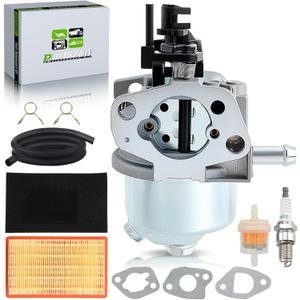 951-14423 Carburetor Fit for Cub Cadet SC500Z ST100 SC300 SC500 SC100 SC300HW for Troy Bilt TB120 TB220 TB115 TB105 for Yard Machines 11A-A22J700 11A-41MB000 11A-54MC000 12AVB22J701