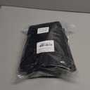 Air Inflatable Wheelchair Cushion, Pressure Relief Seat Cushion for Tailbone and Sciatica Pain, Portable Air Seat Pad with Pump- for Car, Office and Home (L - 18"*18")