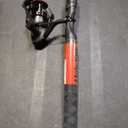 Ugly Stik GX2 Spinning Reel and Fishing Rod Combo, Size: 30 Size Reel - 6' - Medium - 2pc