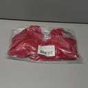 Smart & Sexy womens Signature Lace Deep V Neck Wireless Bralette, Bralettes for Women With Support, Bralettes and Bralette Pack, M