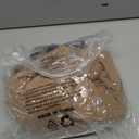 Women's Formal Evening Gown Elegant Rhinestone Long Prom Dress Wedding Guest Party Cocktail Bridesmaid Maxi Dress (Medium, #1 Beige)