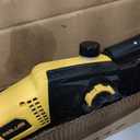 ZEGJAW Pole Saw Corded, 6 Amp 8 Inch Pole Saws for Tree Trimming, Electric Pole Saw with 13 Feet Height Reach, Tool-free Installation