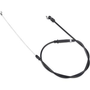 586033301 Drive Cable for Husqvarna HU625AWD HU675AWD,Compatible with Model 917370880,917370882,917370881,96145001500
