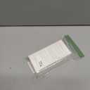 Beauty Balm Serum Boosted Skin Tint, Dual-Ended Eraser Foundation Stick with Brush, Full Coverage Cream Korean Makeup, Long-Lasting Stick for Smooth, Flawless Finish (#3 Warm Beige) (1 Count (Pack of 1))