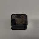 ULTNICE Quartz Clock Mechanism Battery Operated DIY Wall Clock Movement Repair Parts