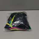 Blooming Jelly Women Tummy Control Swimsuits One Piece Modest Bathing Suit Lace Up Slimming Swim Suits 2026 (X-Large, Black Blue)