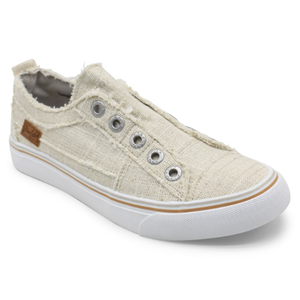 Blowfish Malibu White 6.5