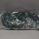 2 Pack Christmas String Lights Battery Operated with Timer, 66FT 200 LED Waterproof Twinkle Lights, 8 Modes Fairy Light for Indoor and Outdoor Bedroom Garland Tree Christmas Decorations (Warm White)