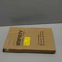 JoyMuse Marquee Letters 3 Feet Tall, Light Up Letters 3FT with Lights, Large Letters for Party, Letter C Light Up Letters for Graduation Proposal Wedding Birthday Homecoming Decorations