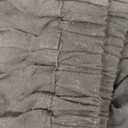 TARSE Womens Linen Wide Leg Pants Casual Loose Drawstring Summer Beach Travel Vacation Palazzo Harem Pants with Pockets L/M