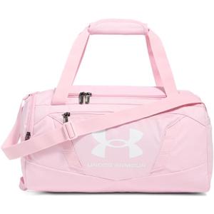 Under Armour Undeniable 5.0 Duffle, Pink, One Size