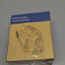 Upgraded for Tesla Supercharger to CCS1 Charger Adapter, Max 500A 1000V Fast Charge NACS to CCS Adapter, CCS1 Electric Vehicle Charging Compatible with Tesla Superchargers