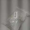 100PCS Action Figure Stand, 6inch Figures Toy Support Stands Display Bases Holder, Compatible with 1/12 Scale Mavel Legends Series/GiJeo Classified Series/D C/Mo tu, Mix Square & Round