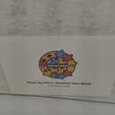 Puzzle Board with 4 Sorting Trays, Playing Surface with Protective Cover for 1000 Pieces, 31.5" x 23.6" Felt Display Board