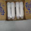 Dove Aluminum Free Deodorant for Women 4 Count Cucumber and Green Tea 72 hour odor protection 2.6 oz