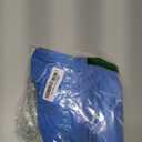 MAGCOMSEN Men's Long Sleeve Sun Shirts UPF 50+ Tees 1/4 Zip Up Fishing Running Rash Guard T-Shirts Outdoor Shirt (Medium, Azure)