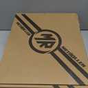 METROLLER Roller Skates for Girls and Boys , Adjustable 4 Sizes for Kids Toddler Rollerskates with Light up Wheels, for Women (Green, Small-Little kid (11j-1 US)