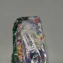 Magnetic Case for iPhone 16e,Compatible with MagSafe Hybrid Heavy Duty 2 in 1 Full Body Rugged Shockproof Protection Glossy Case Vintage Mosaic Charm Collage