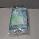 Soarer 4-in-1 Interactive Cat Feather Toys,12Pcs Durable Fishing Pole Cats Feathers Toy Replacements,Enhanced Suction Cup Cats Wand Toy,2 Types Door Hanging Cat String Toys for Indoor Kitten