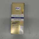 RoC Retinol Correxion Deep Wrinkle Anti-Aging Night Cream, Daily Face Moisturizer with Shea Butter, Glycolic Acid and Squalane, Skin Care Treatment, 1 Ounces (Packaging May Vary)