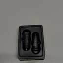 LISEN Car Charger USB C, 69W Cigarette Lighter USB Charger Adapter, Car Accessories Gifts for Men, Mini USBC Cars Fast Charging Adapter USBC Type C 12V Plug Outlet, for iPhone 17 Pro Max 16 15 14 13