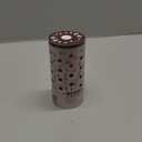 MRS. MEYER'S CLEAN DAY Scented Wood Bead Diffuser, Air Freshener Fragrance for the Kitchen, Office, Bedroom and More, 45 Days of Fragrance, Lavender Scented (1 Count (Pack of 1))