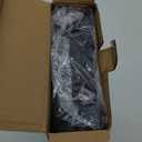 Snailax Heating Pad for Back Pain ReliefElectric Heat Pad for Period Cramps, Neck, Shoulders, Heated Pad with Adjustable Strap, 6 Heat Levels, Auto Shut Off, 16x24,Washable,Gifts