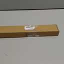 Motion Sensor Under Cabinet Lighting Indoor Plug in, 16" 12V LED Under Counter Lights Super Bright Magnetic for Kitchen/Hallway/Toilet/Garage/Closet(Cold White/6000K, 3 Pack)