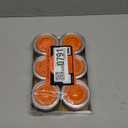 Luminar Resealable-Wick Chafing Fuel Cans, 6 Pack, 4 Hour - Premium Quality Burners for Food Warmers - No More Spills, Waste, or Hassle - Perfect for Convenient, and Long-Lasting Event Catering