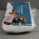 Cottonix Ultra Soft 3-Ply Toilet Paper  12 Rolls, 200 Sheets Each, Made with Natural Virgin Wood Pulp
