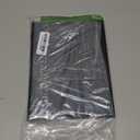 Tablet Smart Keyboard Case, Compatible with for Fire Maximum 11 11.0 inch(13th gen 2023 Release) with Detachable Keyboards Pen Holder, Ultra Thin Lightweight